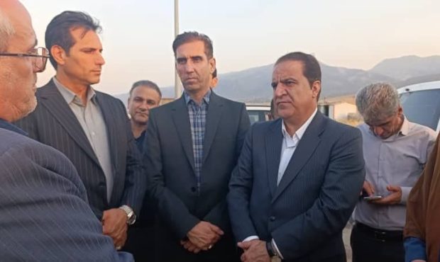 مدیرکل راه و شهرسازی استان خبر داد: عملیات تکمیلی پروژه تقاطع غیرهمسطح کارزان به زودی آغاز می شود