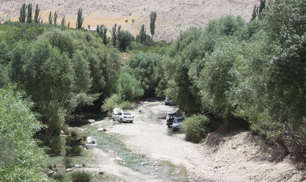 مدیرکل میراث فرهنگی، گردشگری و صنایع دستی استان خبر داد: عملیات راه‌دسترسی به منطقه گردشگری «بان‌طولاب» ایلام آغاز شد