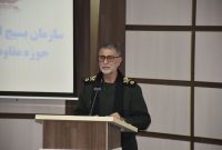 ملت ایران ایستاد. حتی آنان که سال‌ها از کشور دور بودند، از نظام دفاع کردند