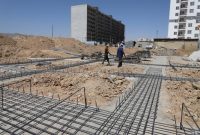 مدیرکل نوسازی مدارس استان خبر داد: ۱۲۴ فضای آموزشی در قالب عدالت آموزشی در ایلام ساخته می‌شود