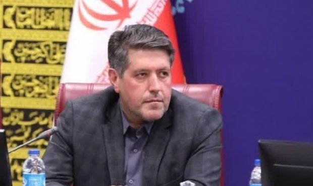 مدیرکل صمت ایلام؛ رونق‌بخشی به مرز و زیرساخت های مرزی در ایلام ضروری است