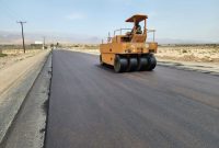 مدیرکل بنیاد مسکن انقلاب اسلامی استان خبر داد: معابر ۳ روستای شهرستان ایوان آسفالت شد مدیرکل بنیاد مسکن انقلاب اسلامی استان خبر داد: معابر ۳ روستای شهرستان ایوان آسفالت شد