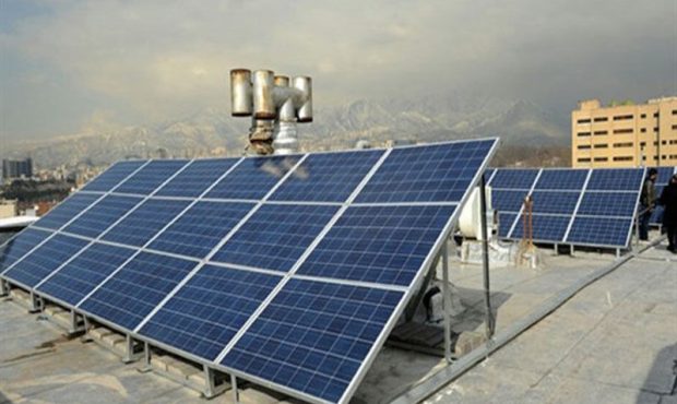 مدیرکل کمیته امداد ایلام خبر داد: ۵۳۰ نیروگاه خورشیدی مددجویان ایلام وارد مدار تولید شد