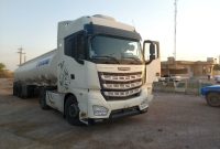 مدیر شرکت ملی پخش فرآورده‌های نفتی منطقه ایلام: کشف ۳۱ هزار لیتر نفتگاز در منطقه ایلام