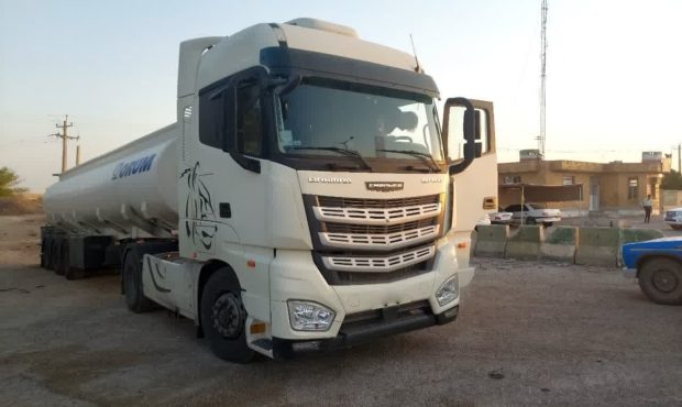 مدیر شرکت ملی پخش فرآورده‌های نفتی منطقه ایلام: کشف ۳۱ هزار لیتر نفتگاز در منطقه ایلام