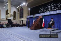 همه مراقب باشند! طراحی دشمن بعد از شکست در جنگ ۱۲ روزه شکستن اتحاد است همه مراقب باشند! طراحی دشمن بعد از شکست در جنگ ۱۲ روزه شکستن اتحاد است