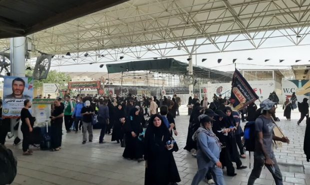 مدیرکل راهداری و حمل‌ونقل جاده‌ای خبر داد: تردد حدود چهار میلیون خودرو در جاده‌های ایلام