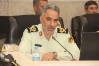 فرمانده انتظامی استان ایلام تاکید کرد: مأموریت اربعین فرصتی الهی برای خدمت به زائران حسینی است فرمانده انتظامی استان ایلام تاکید کرد: مأموریت اربعین فرصتی الهی برای خدمت به زائران حسینی است