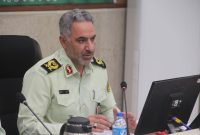 اجرای بیستمین مرحله از طرح آرامش در شهر/ دستگیری ۱۹۲ نفر قاچاقچی و خرده فروش مواد مخدر و معتادان متجاهر در ایلام