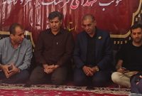 رویداد بزرگ اربعین موجب اتحاد و همبستگی در سطح استان ایلام و کشور می‌شود