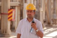 پایش مستمر عوامل زیان آور محیط کار در پالایشگاه گاز ایلام/ نتایج بهتر از استانداردهای ملی