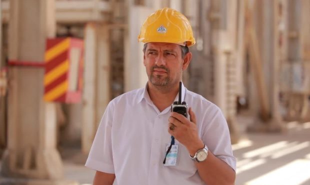 پایش مستمر عوامل زیان آور محیط کار در پالایشگاه گاز ایلام/ نتایج بهتر از استانداردهای ملی