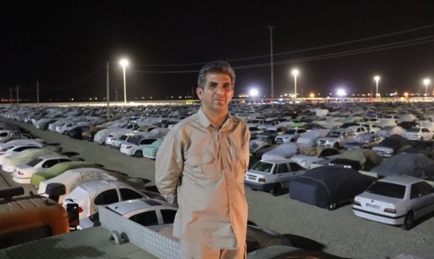 آماده‌باش کامل شهرداری مهران برای خدمات‌رسانی در موج بازگشت زائران اربعین