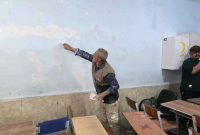 اجرای طرح «شهید عجمیان» در ۱۹۶ مدرسه مناطق کم‌برخوردار ایلام