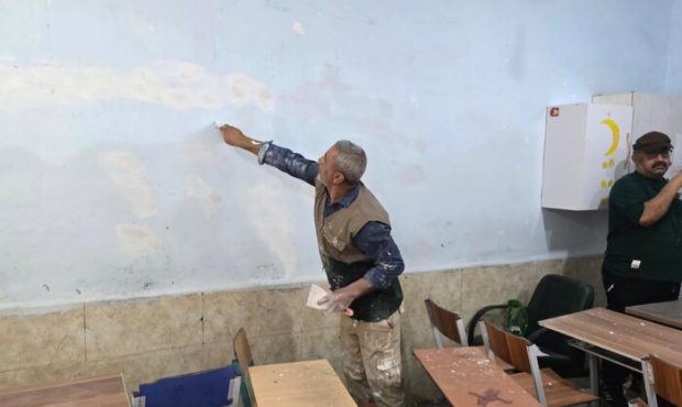 اجرای طرح «شهید عجمیان» در ۱۹۶ مدرسه مناطق کم‌برخوردار ایلام