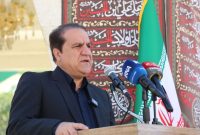 استاندار ایلام در آستانه هفته دولت خبر داد؛ افتتاح و کلنگ‌زنی ۴۱۶ پروژه عمرانی و اقتصادی در ایلام