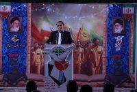 مقاومت و پایمردی شما را هیچگاه فراموش نخواهیم کرد