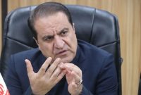 رمز موفقیت برگزاری باشکوه کنگره اربعین وحدت نظر و انسجام است/ رضایتمندی زائران اولویت نخست ستاد اربعین است رمز موفقیت برگزاری باشکوه کنگره اربعین وحدت نظر و انسجام است/ رضایتمندی زائران اولویت نخست ستاد اربعین است