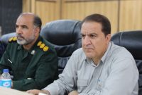 توزیع آب و یخ باید براساس تصمیمات قرارگاه آب اربعین باشد/ تامین آب و یخ از اولویتهای اساسی برای پیک بازگشت زوار است توزیع آب و یخ باید براساس تصمیمات قرارگاه آب اربعین باشد/ تامین آب و یخ از اولویتهای اساسی برای پیک بازگشت زوار است