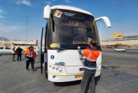 مدیرکل راهداری و حمل‌ و نقل جاده‌ای ایلام خبر داد: استقرار پنج ایستگاه راهداری در مسیرهای پرتردد اربعین ایلام