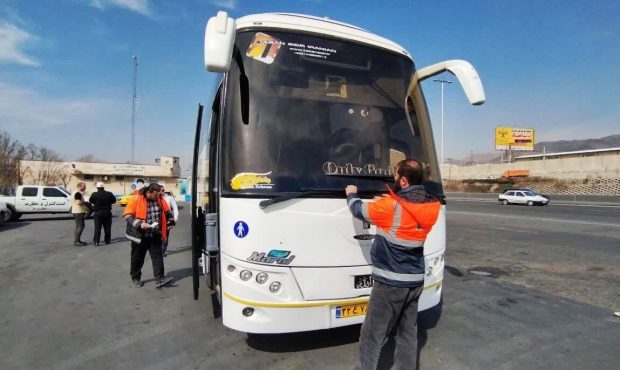 مدیرکل راهداری و حمل‌ و نقل جاده‌ای ایلام خبر داد: استقرار پنج ایستگاه راهداری در مسیرهای پرتردد اربعین ایلام