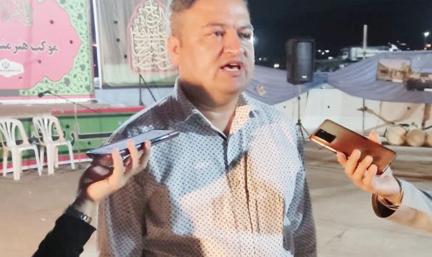 خدمات شین با حضور رسانهها به خوبی در سطح استان و کشور پوشش داده میشود خدمات شین با حضور رسانهها به خوبی در سطح استان و کشور پوشش داده میشود