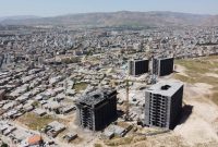 مدیرکل بنیاد مسکن انقلاب اسلامی استان خبر داد: افتتاح ۱۸۰۰ واحد مسکونی همزمان هفته دولت در ایلام