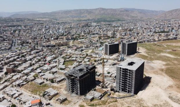 مدیرکل بنیاد مسکن انقلاب اسلامی استان خبر داد: افتتاح ۱۸۰۰ واحد مسکونی همزمان هفته دولت در ایلام