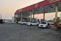 افزایش ۲۷ درصدی مصرف بنزین استان ایلام در دهه اول صفر