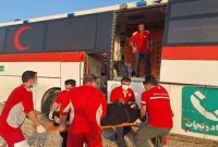 مدیرعامل جمعیت هلال احمر استان خبر داد: افزایش ۶۰ درصدی عملیات های امداد و نجات در ایلام