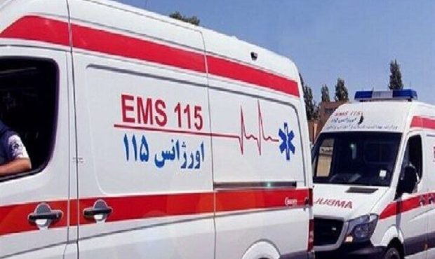 رئیس دانشگاه علوم پزشکی استان: بهره‌مندی ۱۵ هزار زائر از خدمات درمانی طی ایام اربعین در ایلام