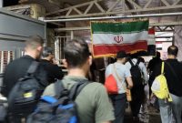 استاندار ایلام خبر داد: تمامی امکانات و تمهیدات لازم برای بازگشت ایمن و آسوده زائران اندیشیده شده است