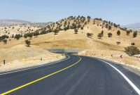 مدیرکل راه و شهرسازی استان خبر داد: تقاطع غیر همسطح ملکشاهی در ایلام زیر بار ترافیک رفت مدیرکل راه و شهرسازی استان خبر داد: تقاطع غیر همسطح ملکشاهی در ایلام زیر بار ترافیک رفت