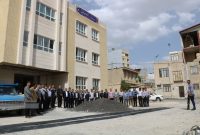 مدیرکل نوسازی، توسعه و تجهیز مدارس: تکمیل ۱۲۴ پروژه نوسازی و ساخت مدرسه در ایلام تا پایان امسال