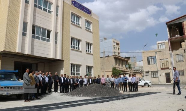 مدیرکل نوسازی، توسعه و تجهیز مدارس: تکمیل ۱۲۴ پروژه نوسازی و ساخت مدرسه در ایلام تا پایان امسال