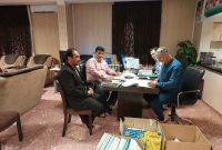 خدمت بی‌وقفه برای خانواده‌های شهدا و جانبازان / بررسی سریع پرونده‌های ایثارگران