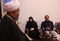 دولت چهاردهم تمام قد پای اربعین بود/ ثبت رکورد بیسابقه ۲۷۰ هزار تردد زائر در یک شبانه روز دولت چهاردهم تمام قد پای اربعین بود/ ثبت رکورد بیسابقه ۲۷۰ هزار تردد زائر در یک شبانه روز