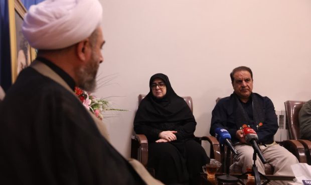 دولت چهاردهم تمام قد پای اربعین بود/ ثبت رکورد بی‌سابقه ۲۷۰ هزار تردد زائر در یک شبانه روز