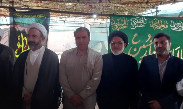 اجتماع میلیونی اربعین، پیام روشن عدالت‌خواهی و ایثار را به جهانیان مخابره می‌کند