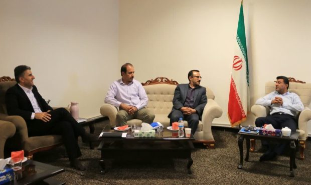 در بخش مسکن روستایی، سهم شهرستان دهلران در سال جاری ۴۰۶ واحد مسکونی است