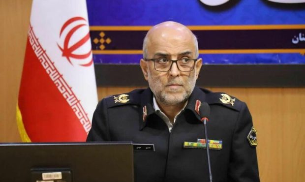 جانشین پلیس راهور فراجا تاکید کرد: اوج تردد زائران اربعین در ۷۲ ساعت آینده است