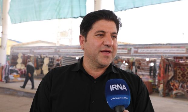 معرفی جاذبه های گردشگری استان در اپلیکیشن و نرم‌افزار ایلام بلد