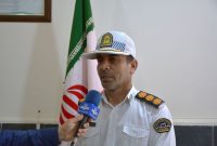 شهروندان عزیز ایلامی از تردد غیرضرور در میدان قرآن خودداری کنند