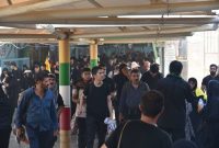 عملکرد دانشگاه علوم پزشکی ایلام در هفته‌ای که گذشت