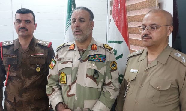 راهپیمایی اربعین، حرکت بزرگ شیعی است که انعکاس آن در سطح بین‌المللی بسیار قابل توجه است