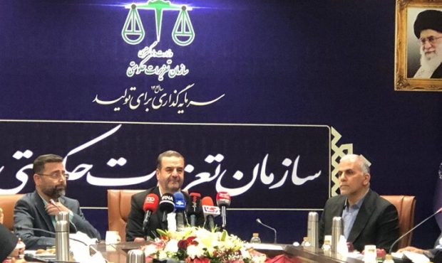 رئیس سازمان تعزیرات حکومتی: حضور مؤثر دستگاه‌های نظارتی موجب حفظ آرامش بازار شده است