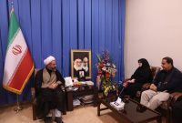 اربعین باید بیش از گذشته مورد توجه قرار گیرد، زیرا بیداری جامعه اسلامی است