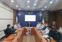 حل مسأله اشتغال جامعه ایثارگران در اولویت کاری شرکت های نفت و گاز قرار گیرد