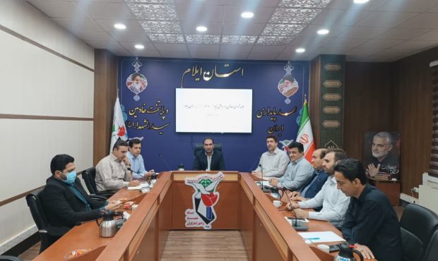 حل مسأله اشتغال جامعه ایثارگران در اولویت کاری شرکت های نفت و گاز قرار گیرد