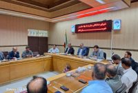 فرماندار ایلام در جلسه شورای هماهنگی مبارزه با موادمخدر: همه دستگاه‌ها باید با هماهنگی، به ویژه در حوزه پیشگیری و آگاهی‌بخشی، اقدام کنند